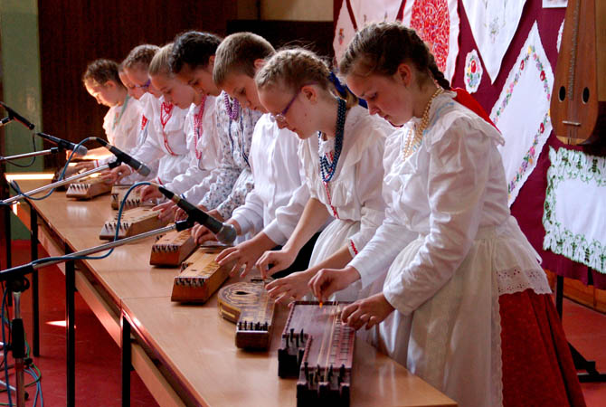 XX. Aranycitera 2015. május 23.